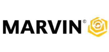 Marvin General AIA Sponsor logo