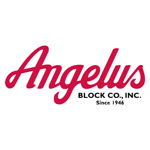 Angelus Block Company Inc logo