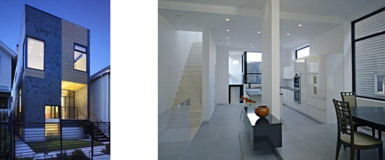 Mark A Cuellar, Design+Build