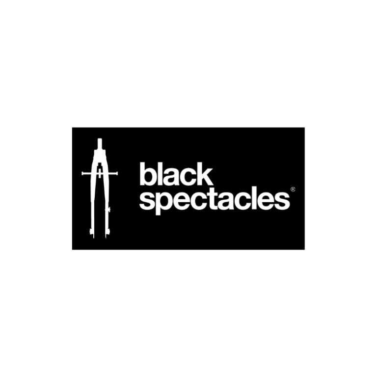 Black Spectacles Banner