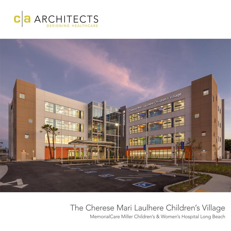 The Cherese Mari Laulhere Children's Village