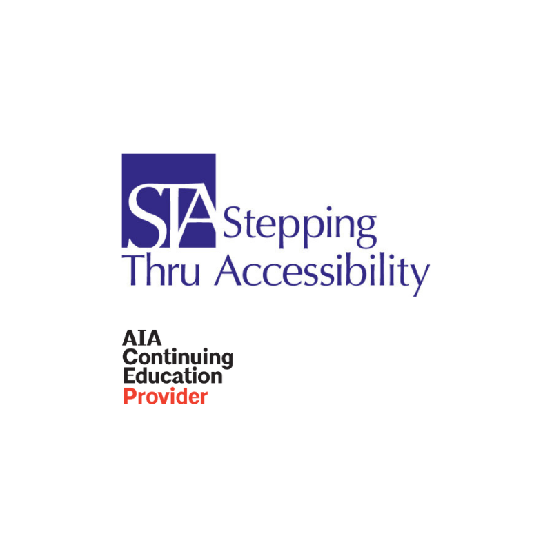 Stepping Thru Accessibility On-Demand Seminars