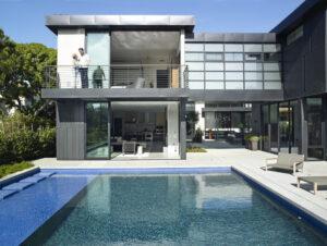 COZEN ARCHITECTURE + LIGHTING