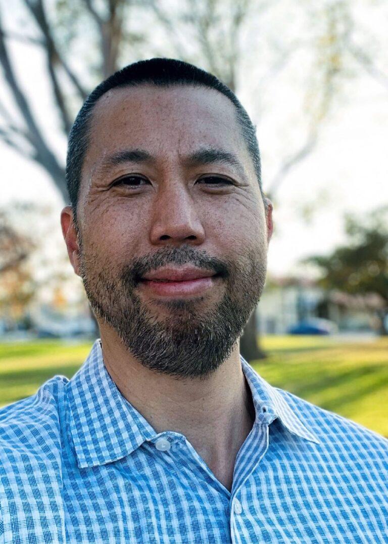 Vic Nguyen, AIA