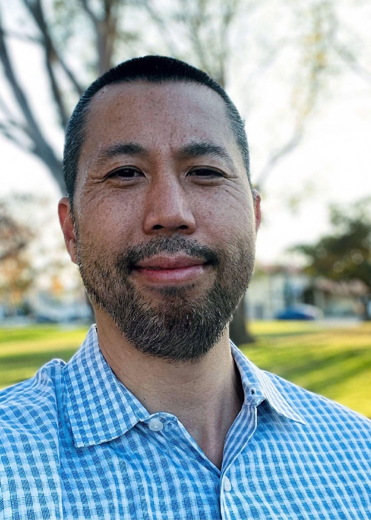 Vic Nguyen, AIA – Director