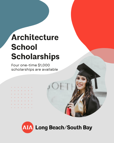 Architecture School Scholarships