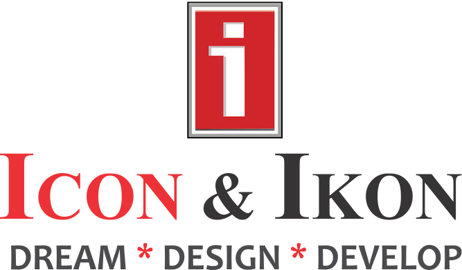Icon & Ikon