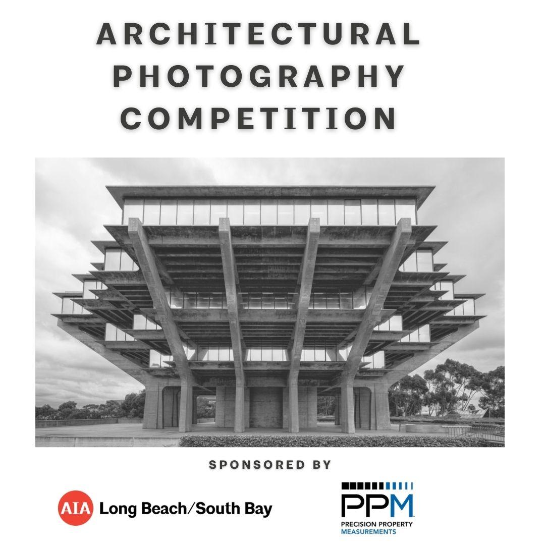 Architectural Photography Competition
