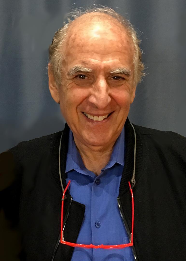 Member Spotlight: Rick Meghiddo, AIA