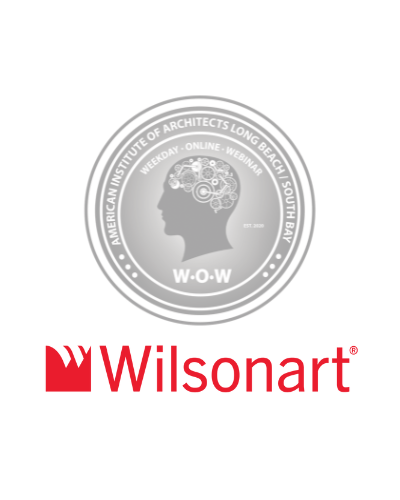 Wilsonart Weekday Online Webinar