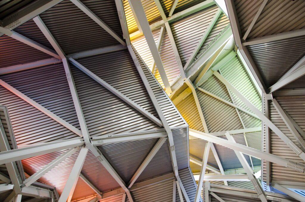 Biomuseo - Winner INTERIOR Category of the AIA LBSB 2023 Architecture Photography Competition 