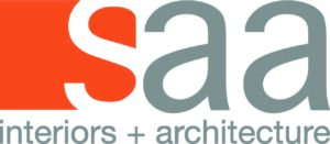 SAA interiors + architecture