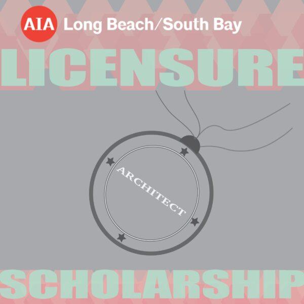 AIA LBSB ARE Scholarship