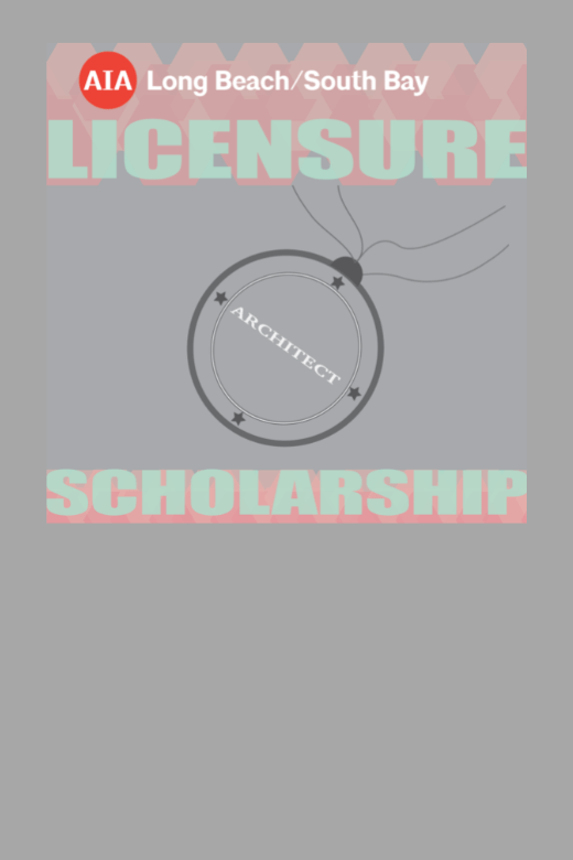 Licensure Scholarship