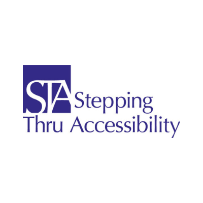Stepping Thru Accessibility
