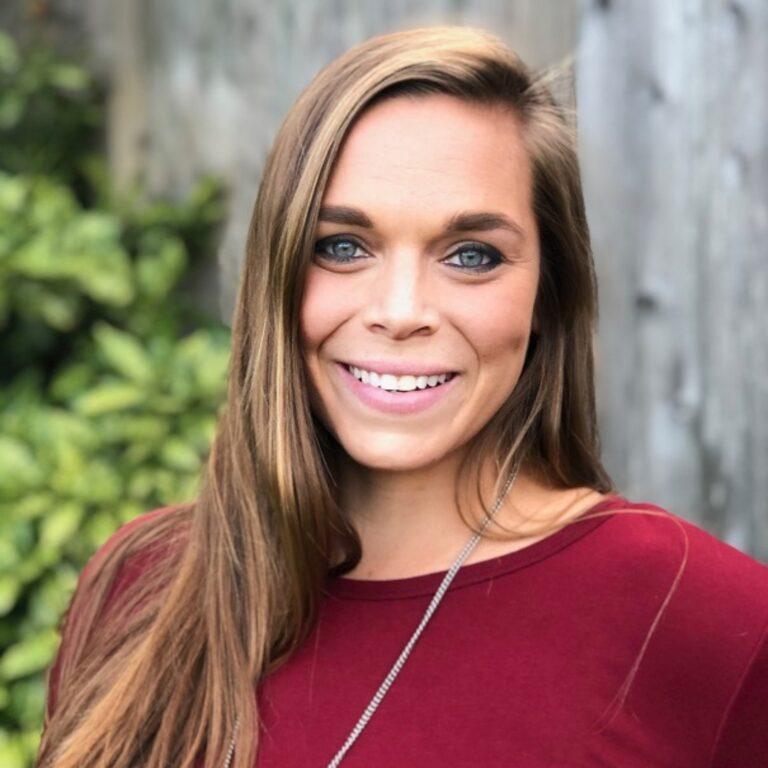 Allie Schieble, AIA