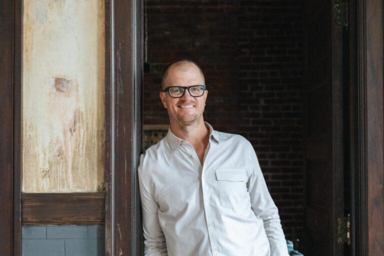 Matthew Huft, AIA