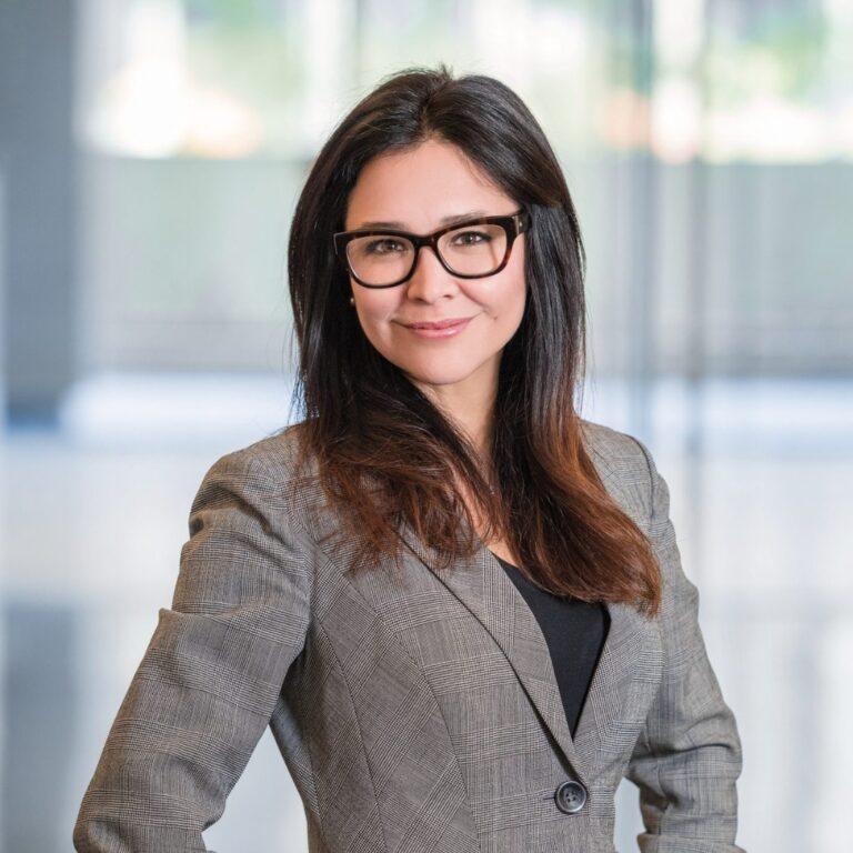 Jenny Delgado, AIA