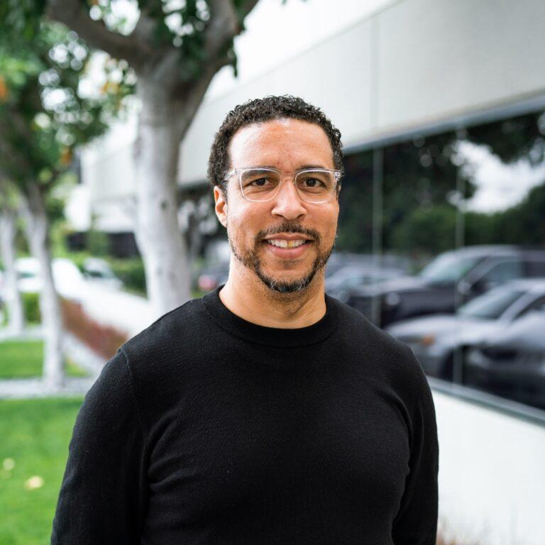 Lance Collins, AIA