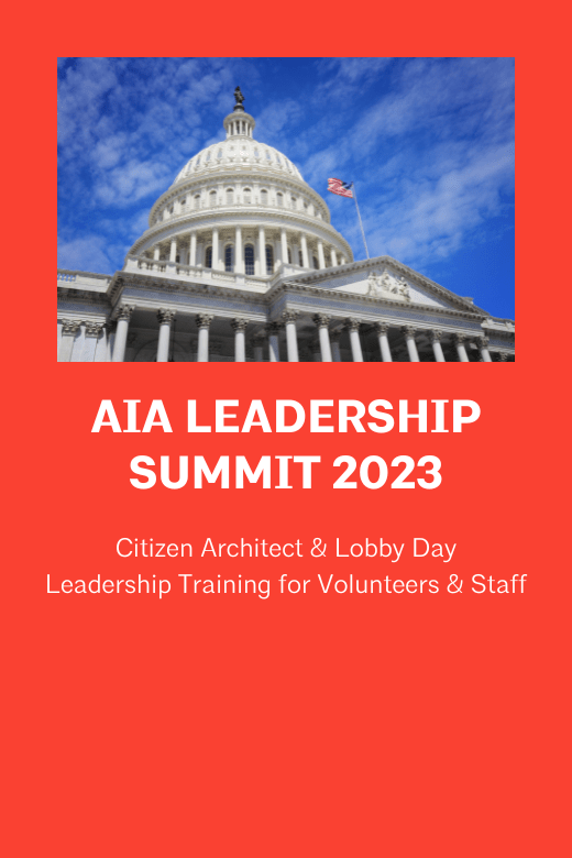 2023 Leadership Summit