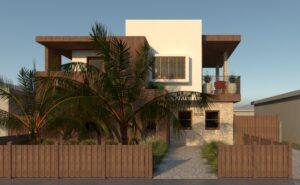 Zlatan Sehovic Architecture and Design