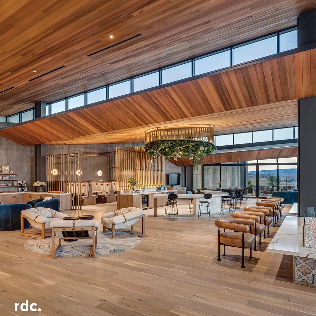 Confluence at Valencia