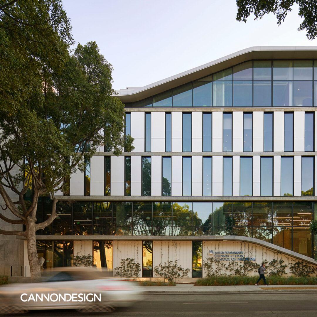 Kaiser Permanente, Bernard J Tyson School of Medicine