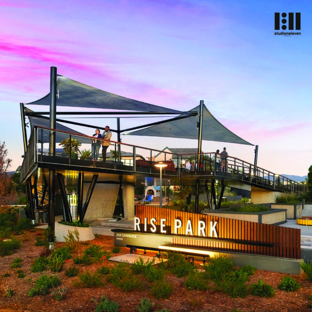 Rise Park