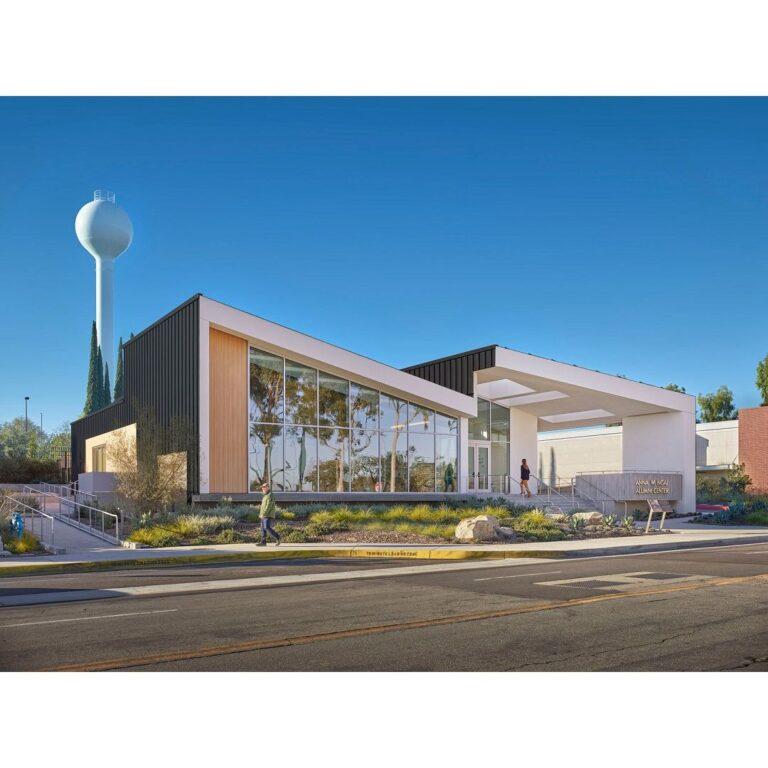 CSULB_Anna_W_Ngai_Alumni_Center_JFAK_Architects