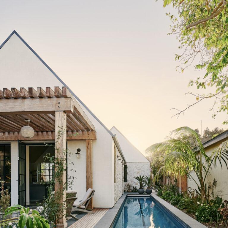 HT Residence - Laney LA - Interiors - CITATION Award