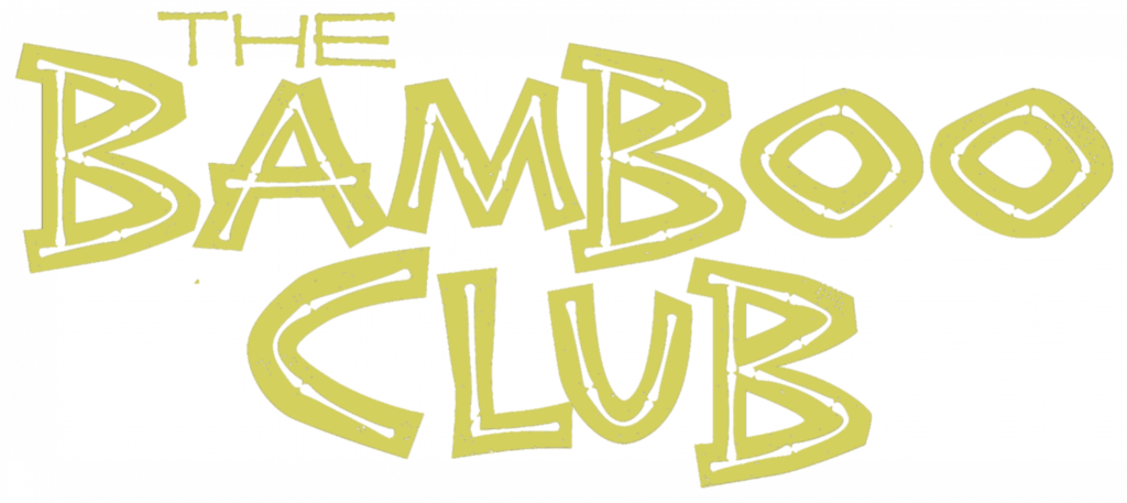 BARchitecture Bamboo Club