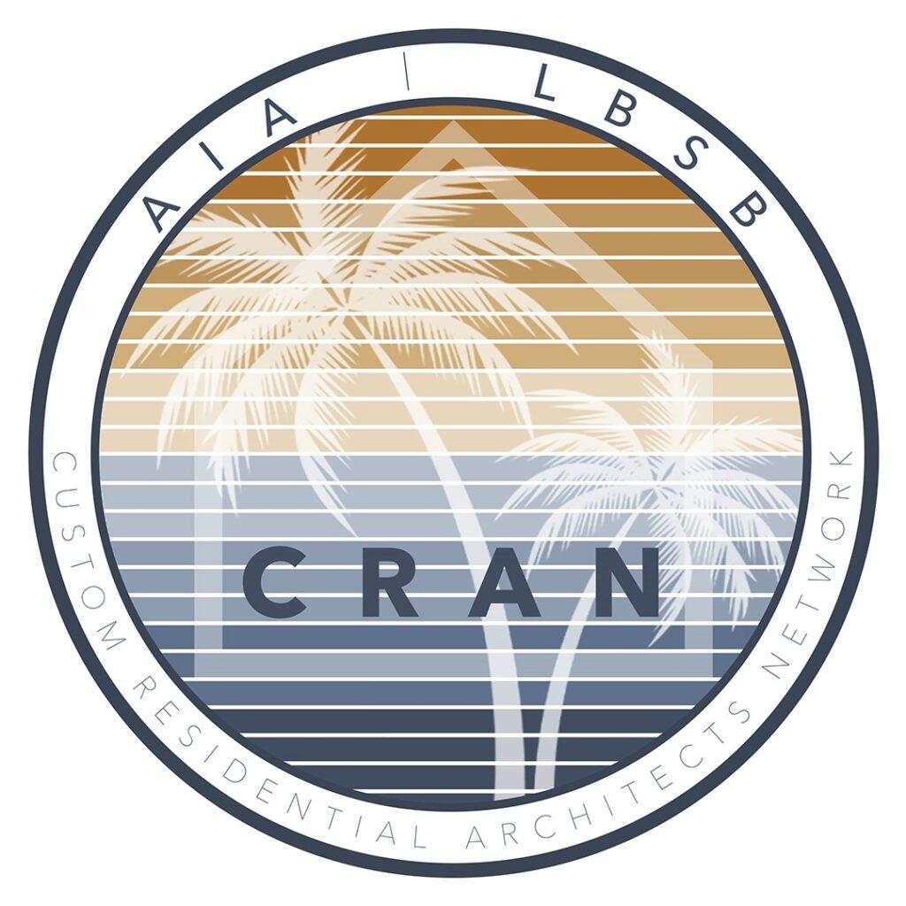 Coastal CRAN Custom Residential Architects Network
