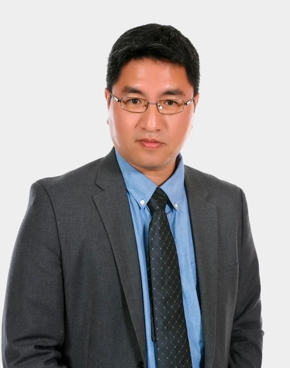 Member Spotlight: Yu-Ngok Lo, FAIA