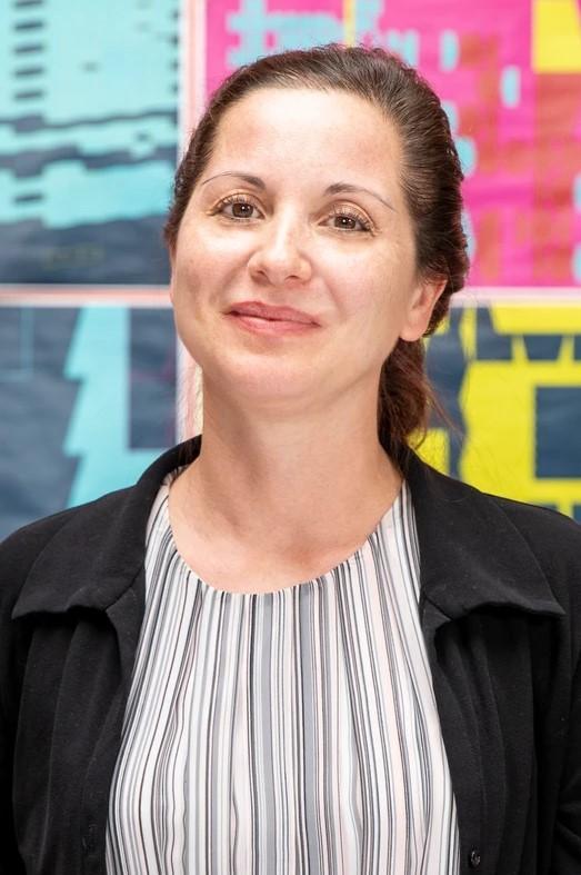 Member Spotlight: Leticia Ortega Ochoa, AIA