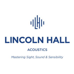 LINCOLN HALL ACOUSTICS
