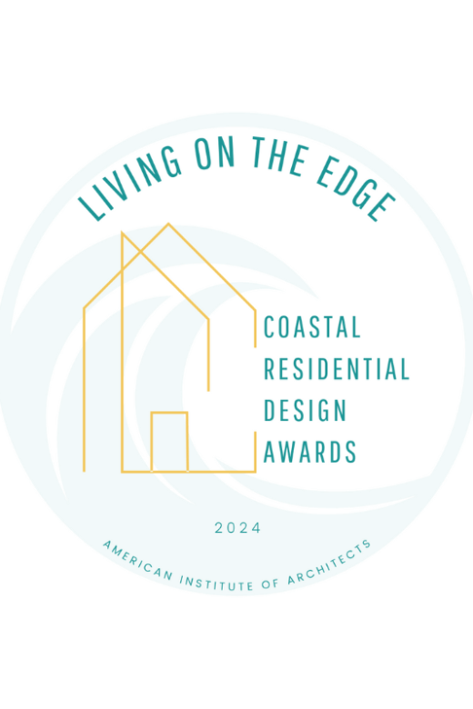 thumbnail Living on the Edge Coastal Residential Design Awards