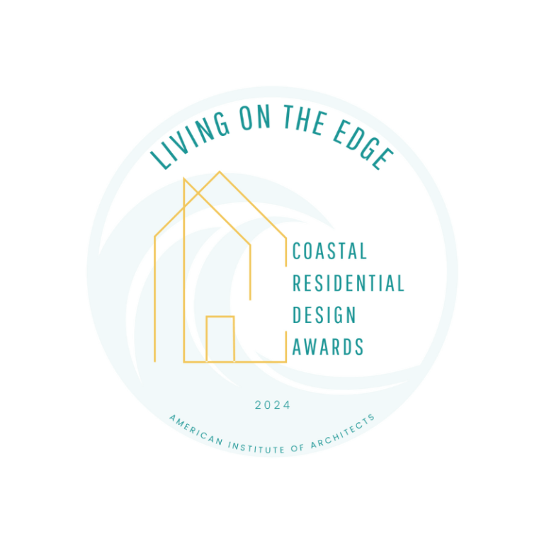 Living on the Edge – Coastal Residential Design Awards – – Registration Open