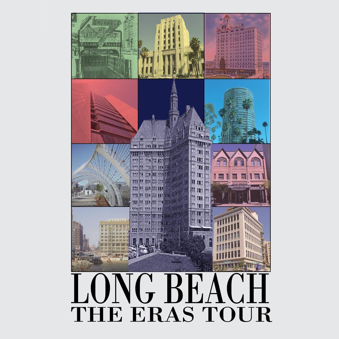 Downtown Long Beach Architectural “Eras” Tour