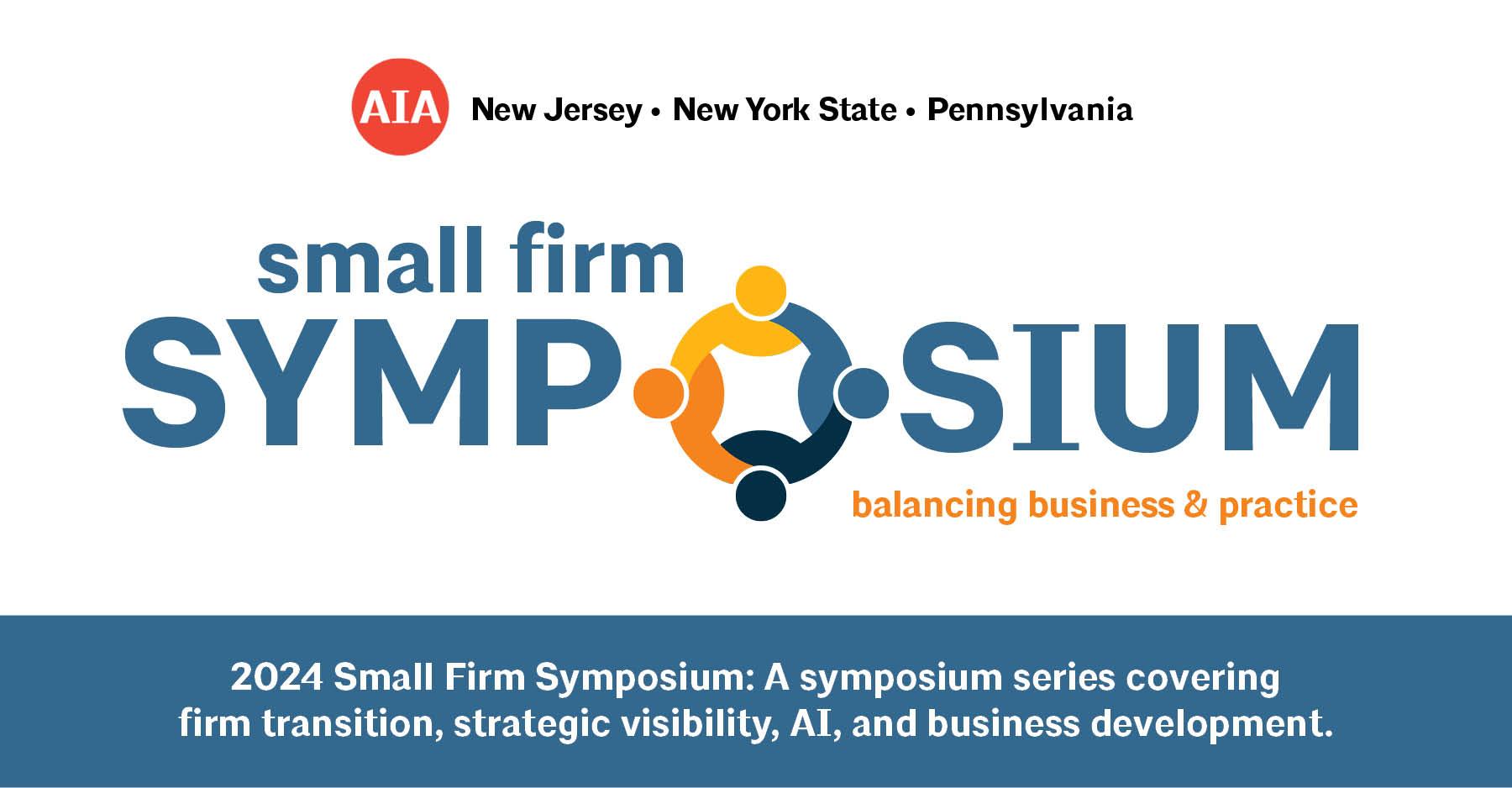 2024 Small Firm Symposium