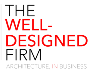 The Well-Designed Firm