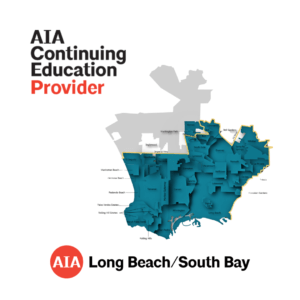 AIA Long Beach / South Bay - Continuing Education Provider