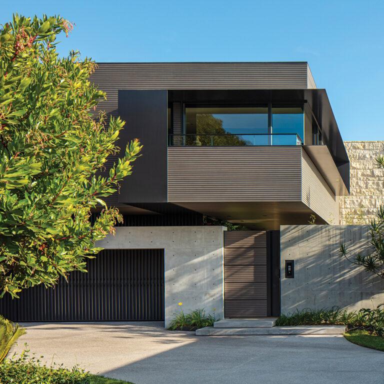 First Street - CITATION Award Grant Kirkpatrick – KAA Design