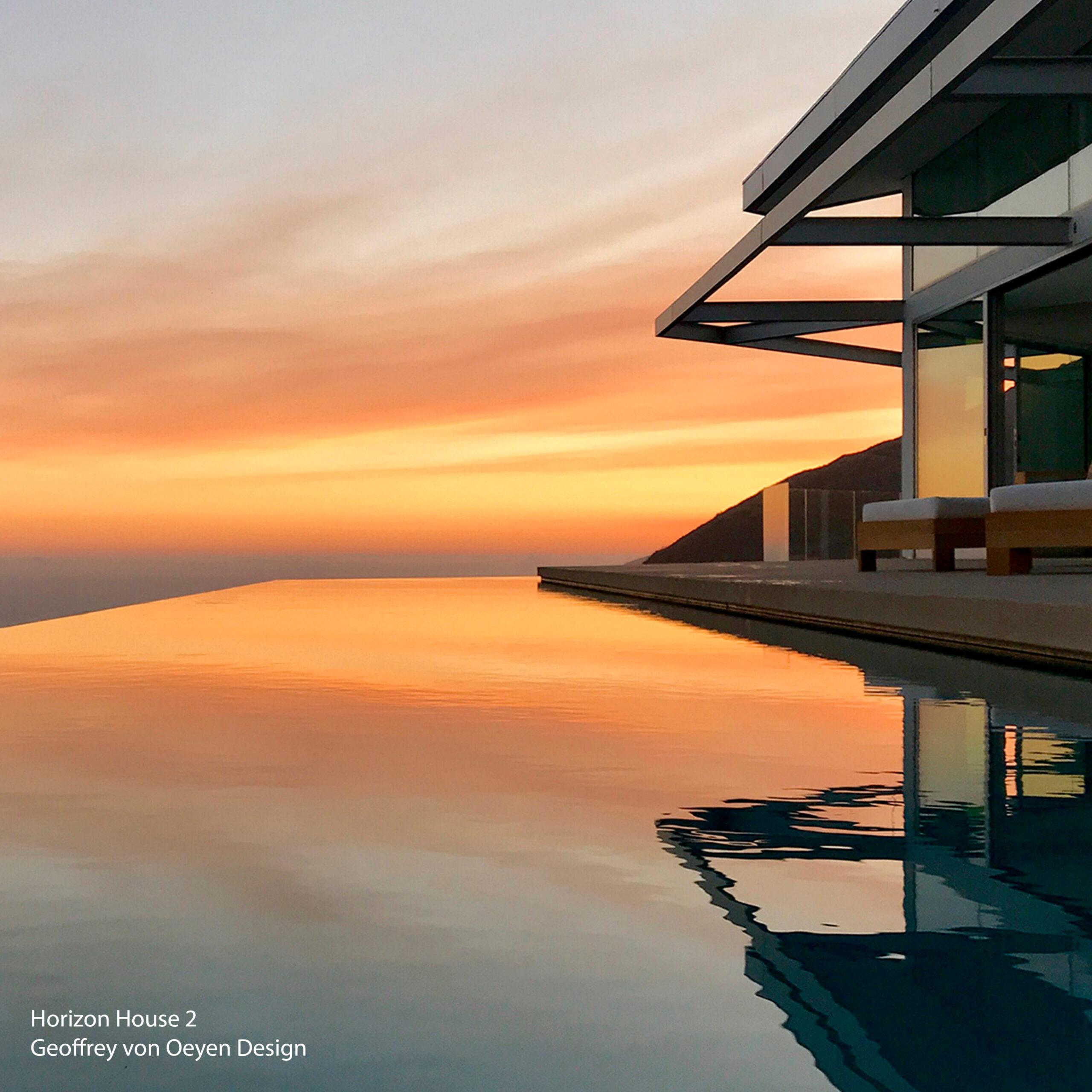 Geoffrey von Oeyen Design