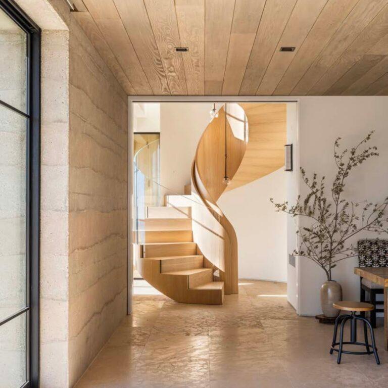 Creekside Residence DETAIL: MERIT Award Grant Kirkpatrick, FAIA – KAA Design