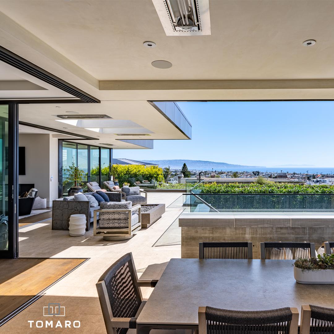 Tomaro Architecture, Inc.