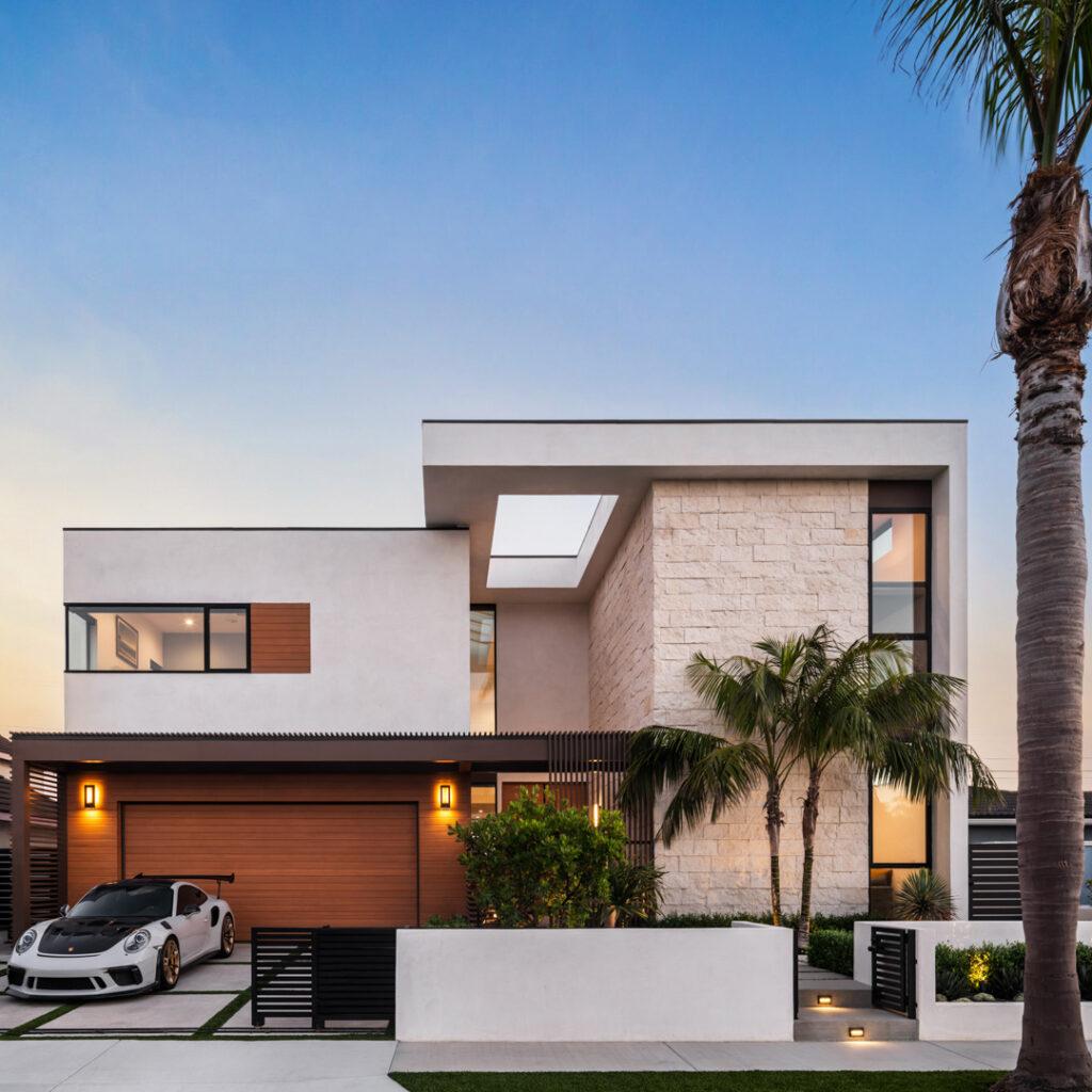 Christine Residence