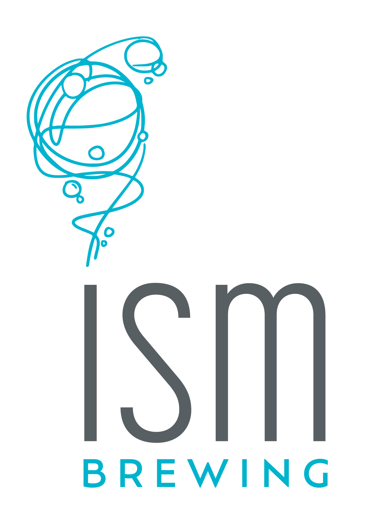 ISM logo