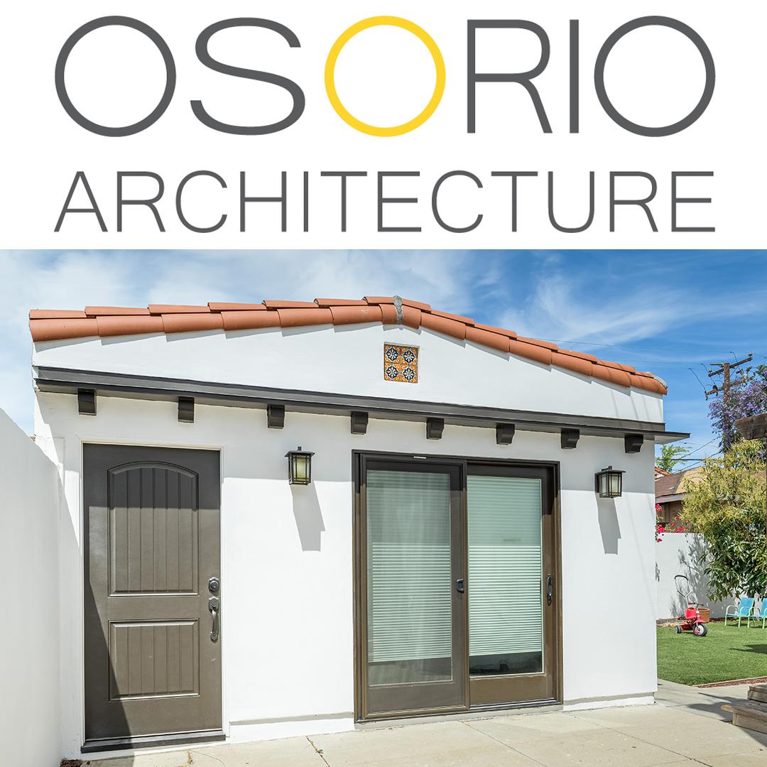 Osorio Architecture