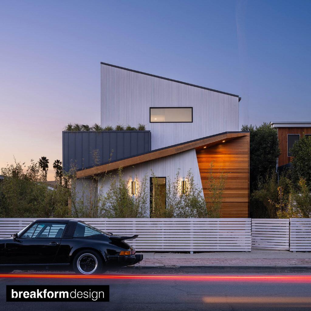 Palms Residence