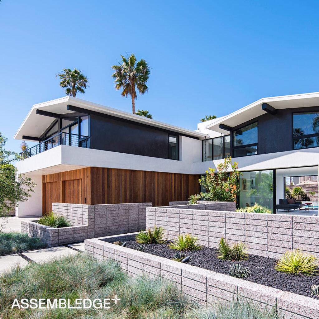 Phelps Residence